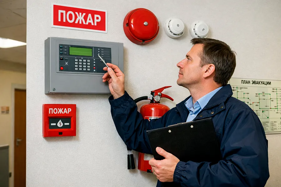 Периодическое подтверждение соответствия